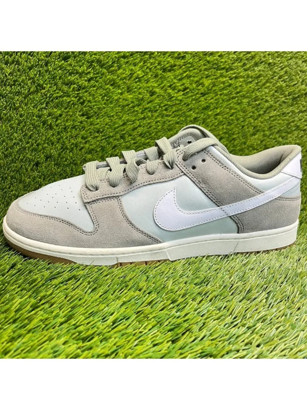 Nike please review
